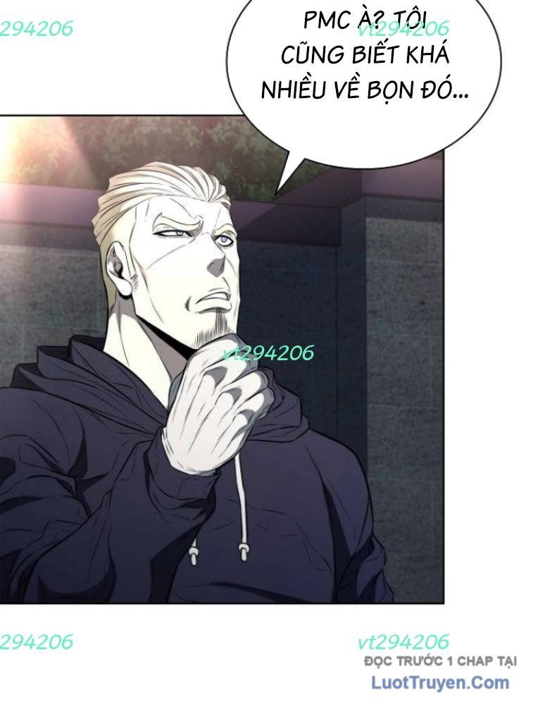 Lính Đánh Thuê Huyền Thoại Trở Thành Thanh Tra Chapter 17 - 166