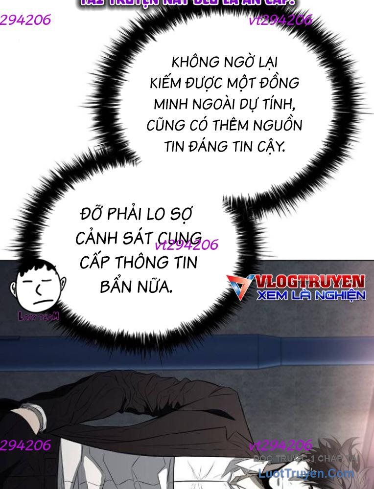 Lính Đánh Thuê Huyền Thoại Trở Thành Thanh Tra Chapter 17 - 168