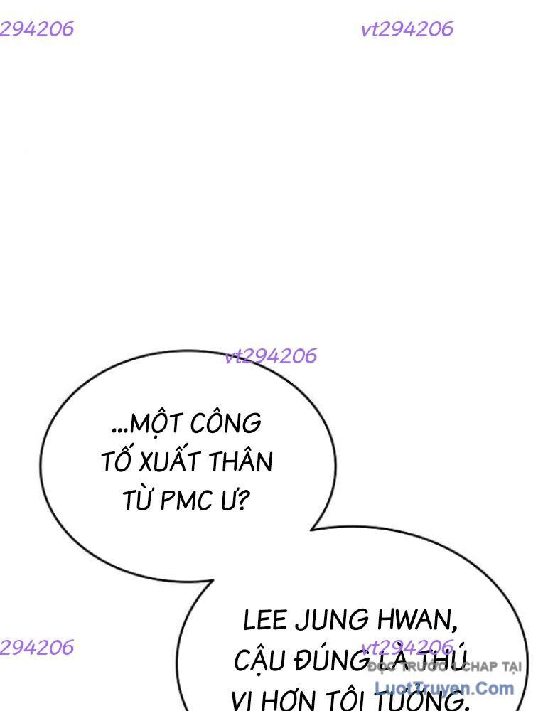 Lính Đánh Thuê Huyền Thoại Trở Thành Thanh Tra Chapter 17 - 170