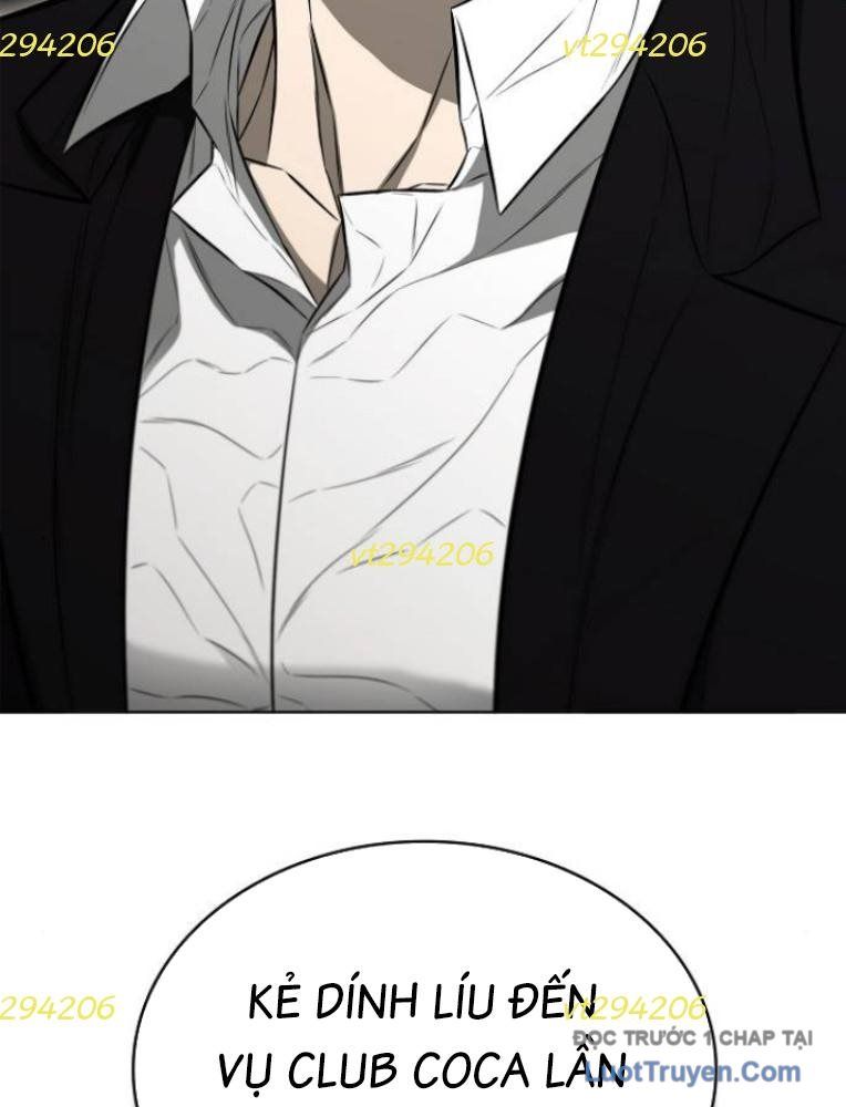 Lính Đánh Thuê Huyền Thoại Trở Thành Thanh Tra Chapter 17 - 3