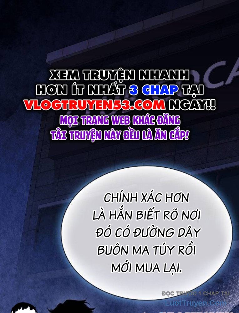 Lính Đánh Thuê Huyền Thoại Trở Thành Thanh Tra Chapter 17 - 21