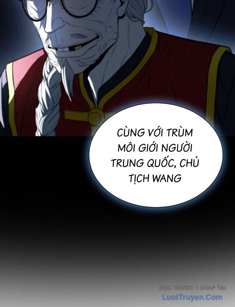 Lính Đánh Thuê Huyền Thoại Trở Thành Thanh Tra Chapter 17 - 26