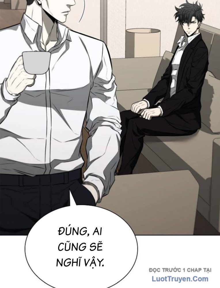Lính Đánh Thuê Huyền Thoại Trở Thành Thanh Tra Chapter 17 - 36