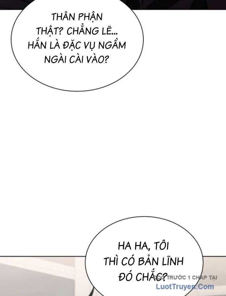 Lính Đánh Thuê Huyền Thoại Trở Thành Thanh Tra Chapter 17 - 39