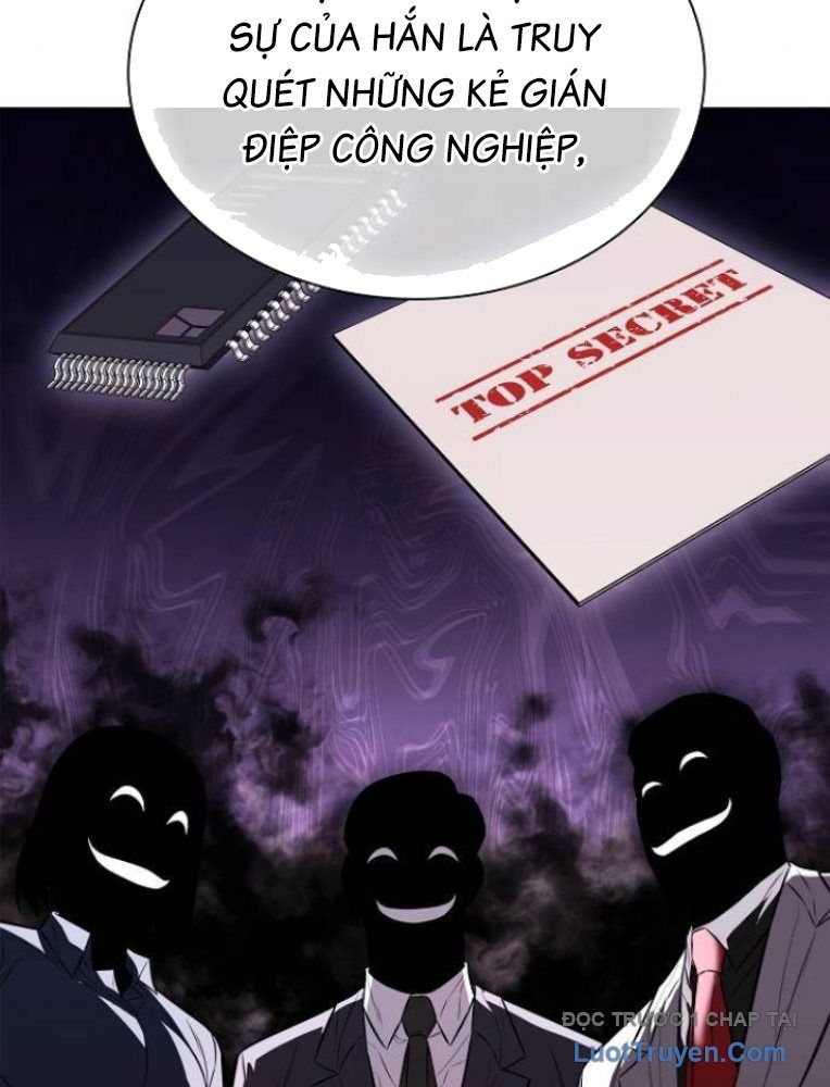 Lính Đánh Thuê Huyền Thoại Trở Thành Thanh Tra Chapter 17 - 42
