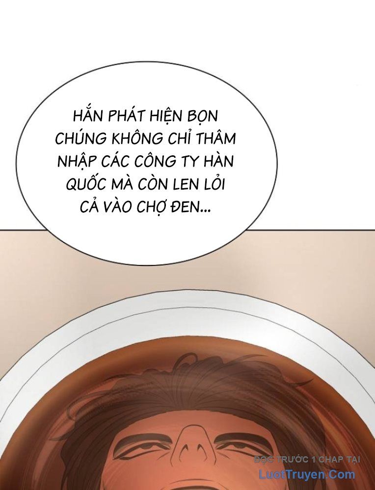 Lính Đánh Thuê Huyền Thoại Trở Thành Thanh Tra Chapter 17 - 44