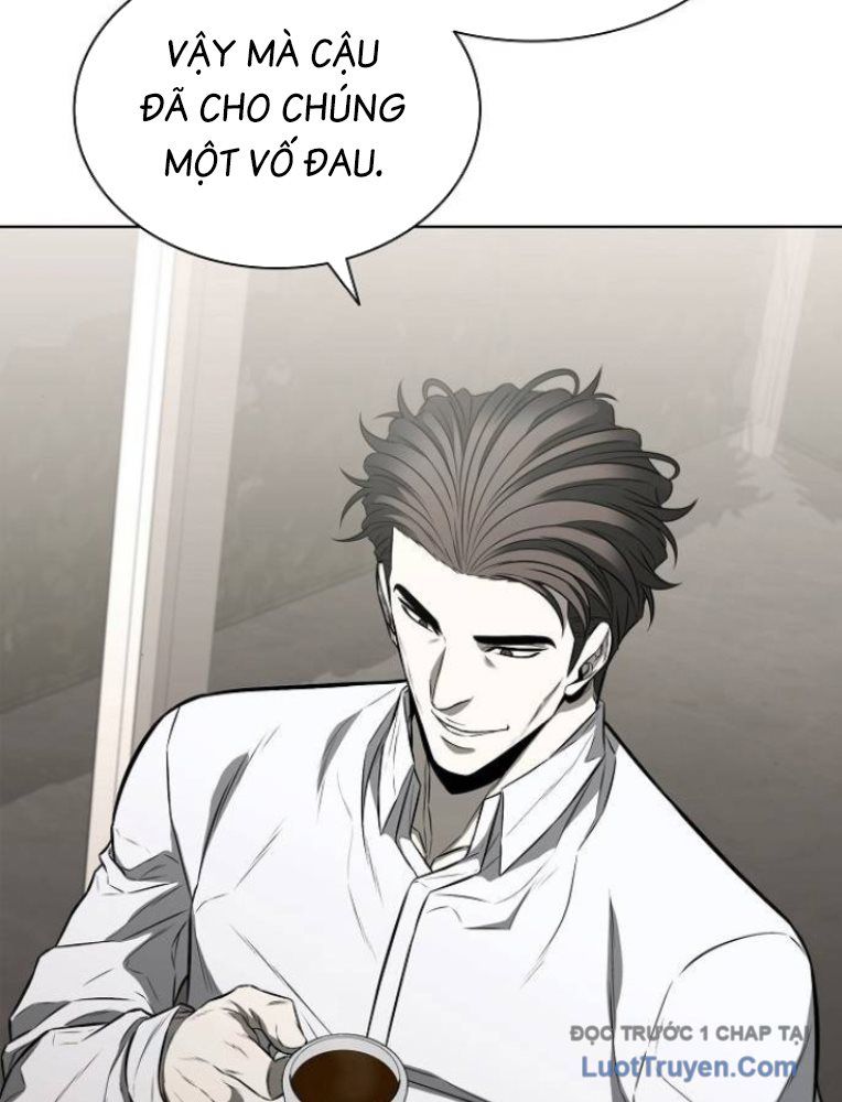 Lính Đánh Thuê Huyền Thoại Trở Thành Thanh Tra Chapter 17 - 61
