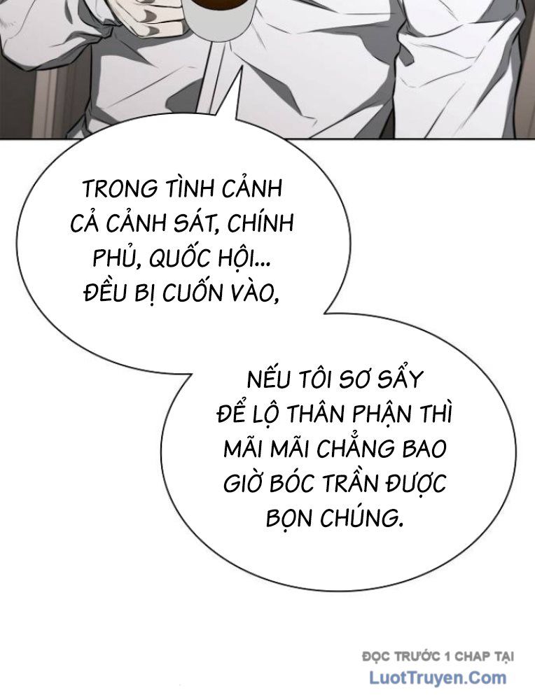 Lính Đánh Thuê Huyền Thoại Trở Thành Thanh Tra Chapter 17 - 62