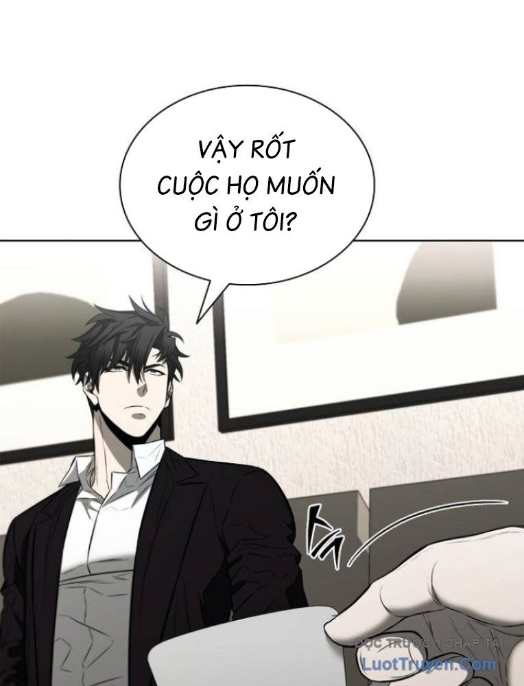 Lính Đánh Thuê Huyền Thoại Trở Thành Thanh Tra Chapter 17 - 66