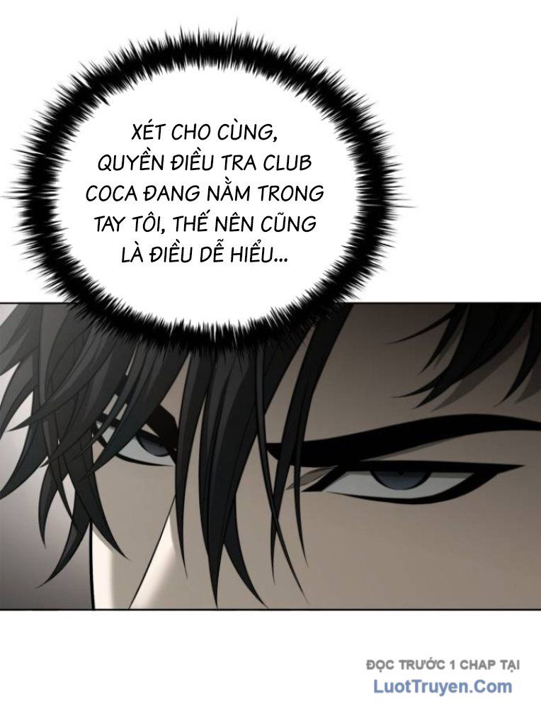 Lính Đánh Thuê Huyền Thoại Trở Thành Thanh Tra Chapter 17 - 68
