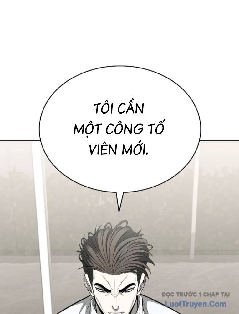 Lính Đánh Thuê Huyền Thoại Trở Thành Thanh Tra Chapter 17 - 71