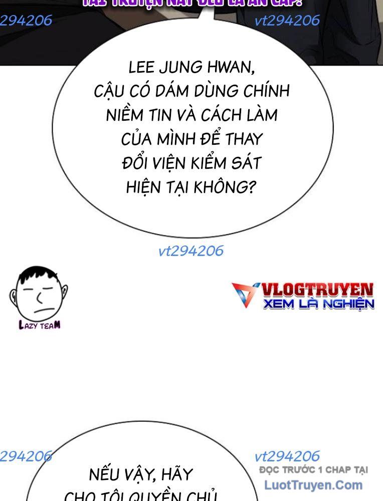 Lính Đánh Thuê Huyền Thoại Trở Thành Thanh Tra Chapter 17 - 76