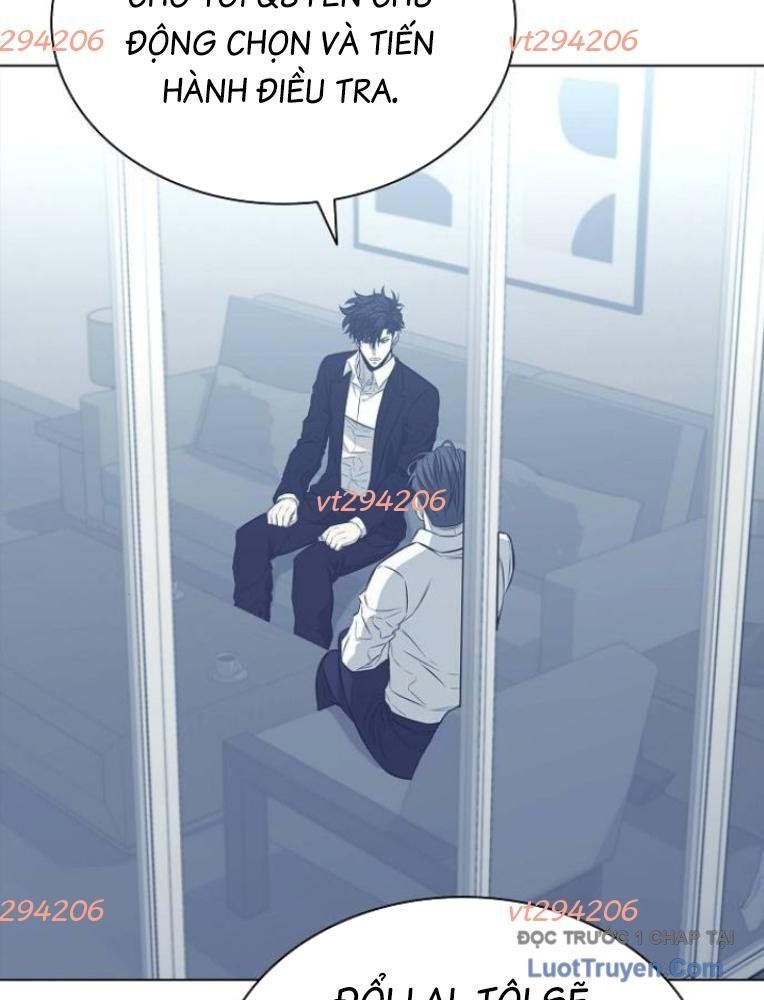 Lính Đánh Thuê Huyền Thoại Trở Thành Thanh Tra Chapter 17 - 77