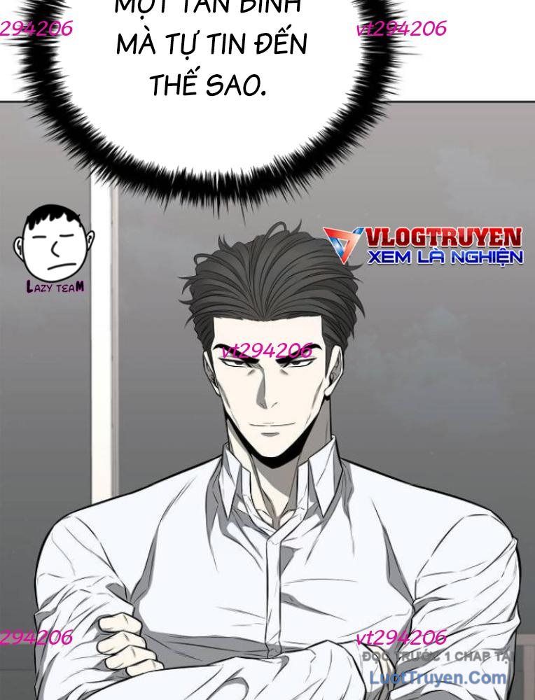 Lính Đánh Thuê Huyền Thoại Trở Thành Thanh Tra Chapter 17 - 83