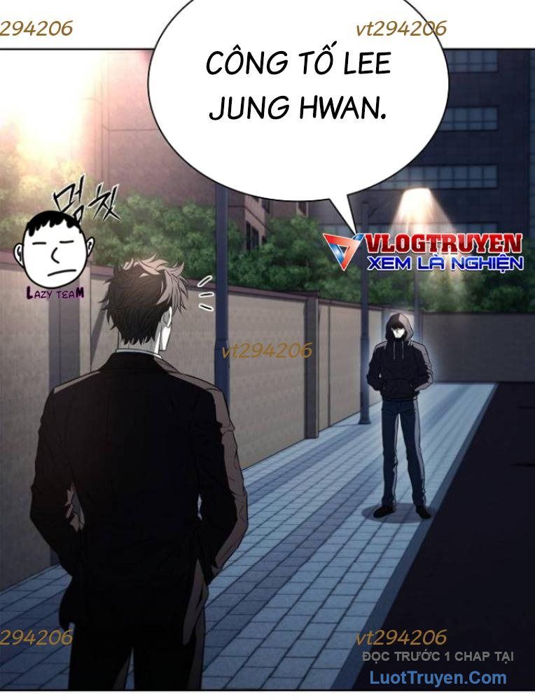 Lính Đánh Thuê Huyền Thoại Trở Thành Thanh Tra Chapter 17 - 90