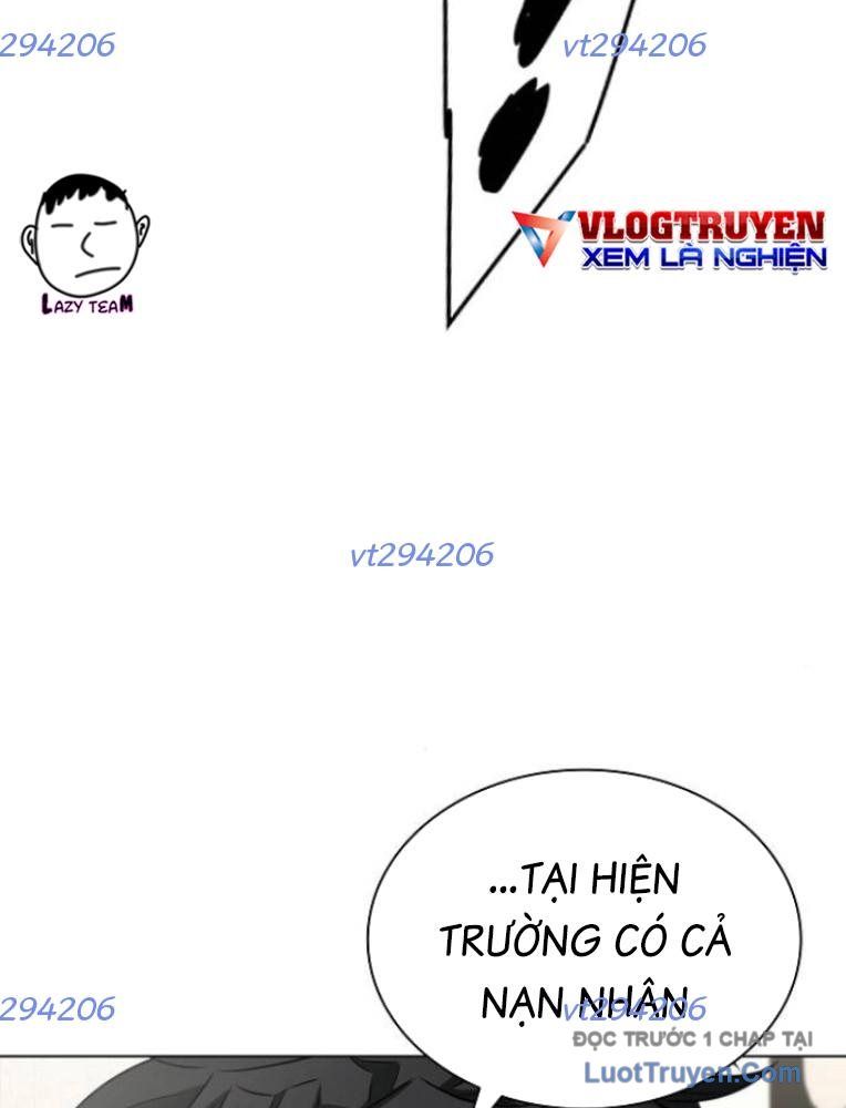 Lính Đánh Thuê Huyền Thoại Trở Thành Thanh Tra Chapter 17 - 10