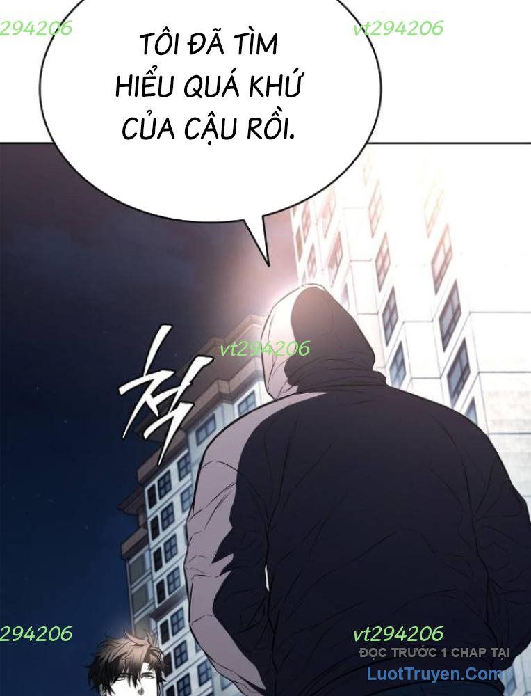 Lính Đánh Thuê Huyền Thoại Trở Thành Thanh Tra Chapter 17 - 95