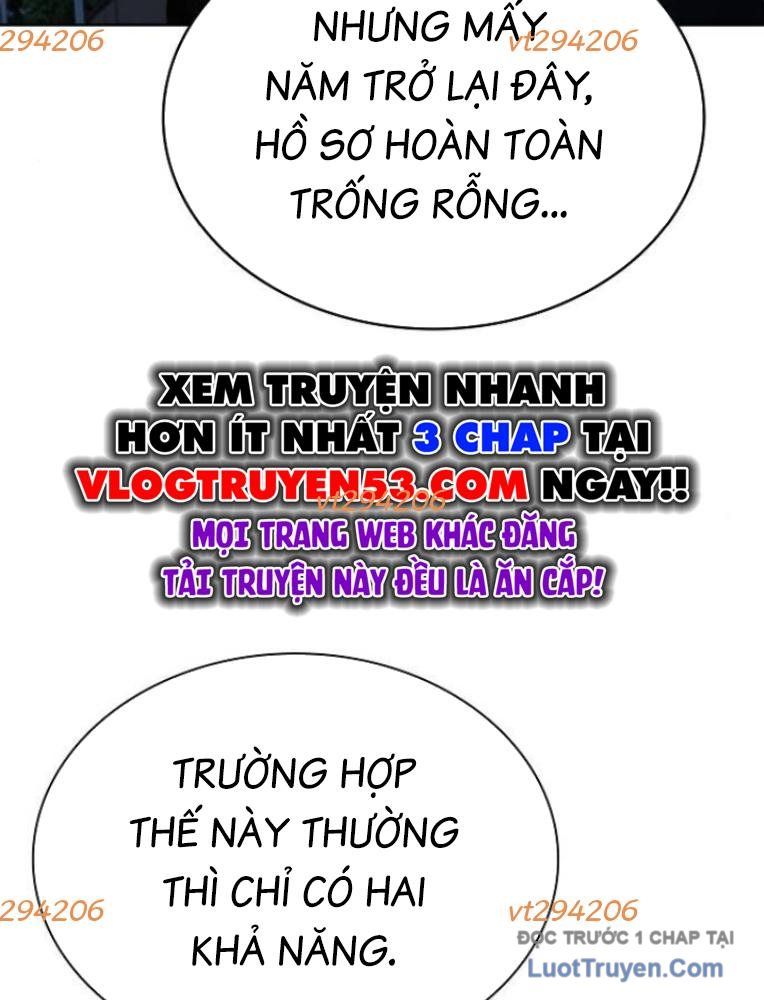 Lính Đánh Thuê Huyền Thoại Trở Thành Thanh Tra Chapter 17 - 97