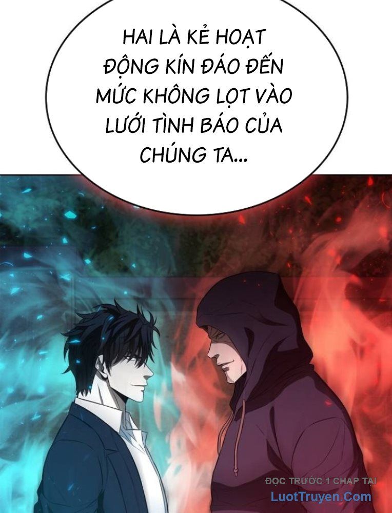 Lính Đánh Thuê Huyền Thoại Trở Thành Thanh Tra Chapter 17 - 100