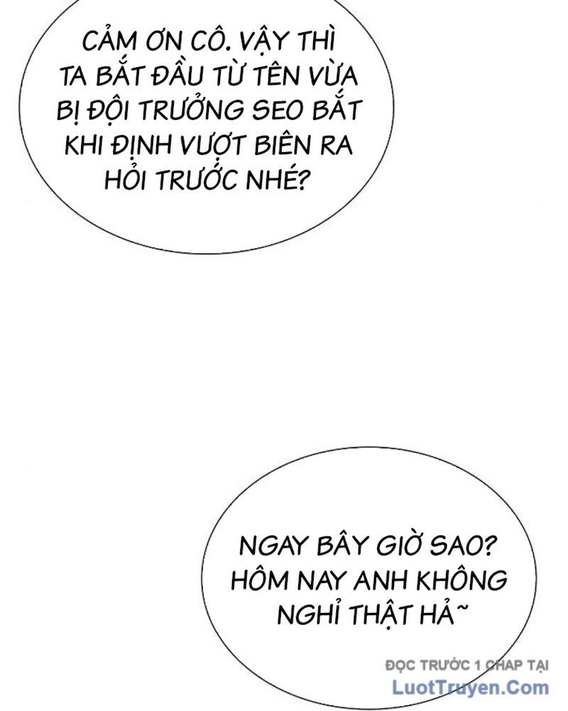 Lính Đánh Thuê Huyền Thoại Trở Thành Thanh Tra Chapter 18 - 101