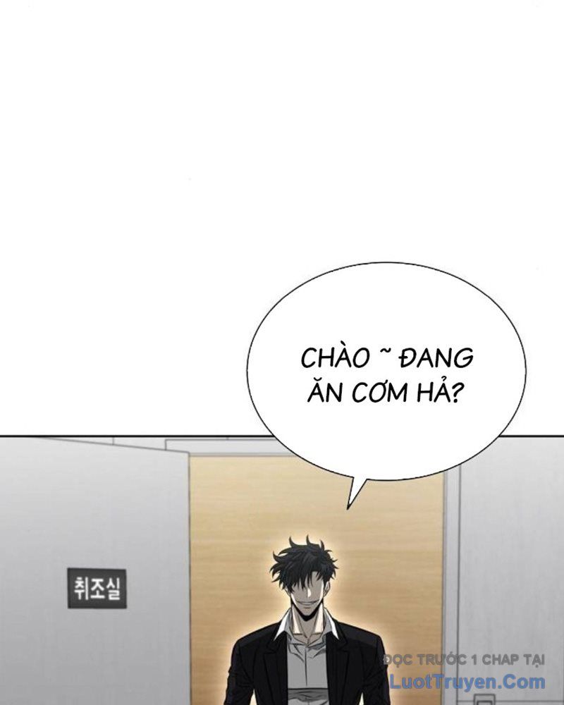 Lính Đánh Thuê Huyền Thoại Trở Thành Thanh Tra Chapter 18 - 105