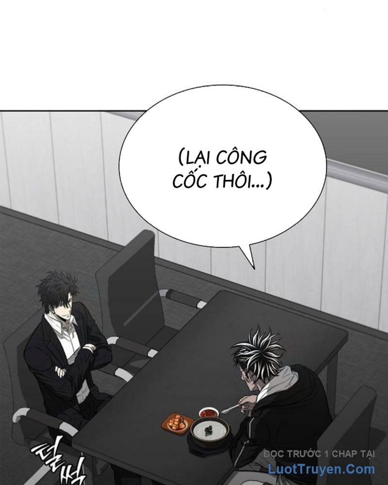 Lính Đánh Thuê Huyền Thoại Trở Thành Thanh Tra Chapter 18 - 107