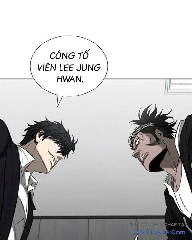 Lính Đánh Thuê Huyền Thoại Trở Thành Thanh Tra Chapter 18 - 122