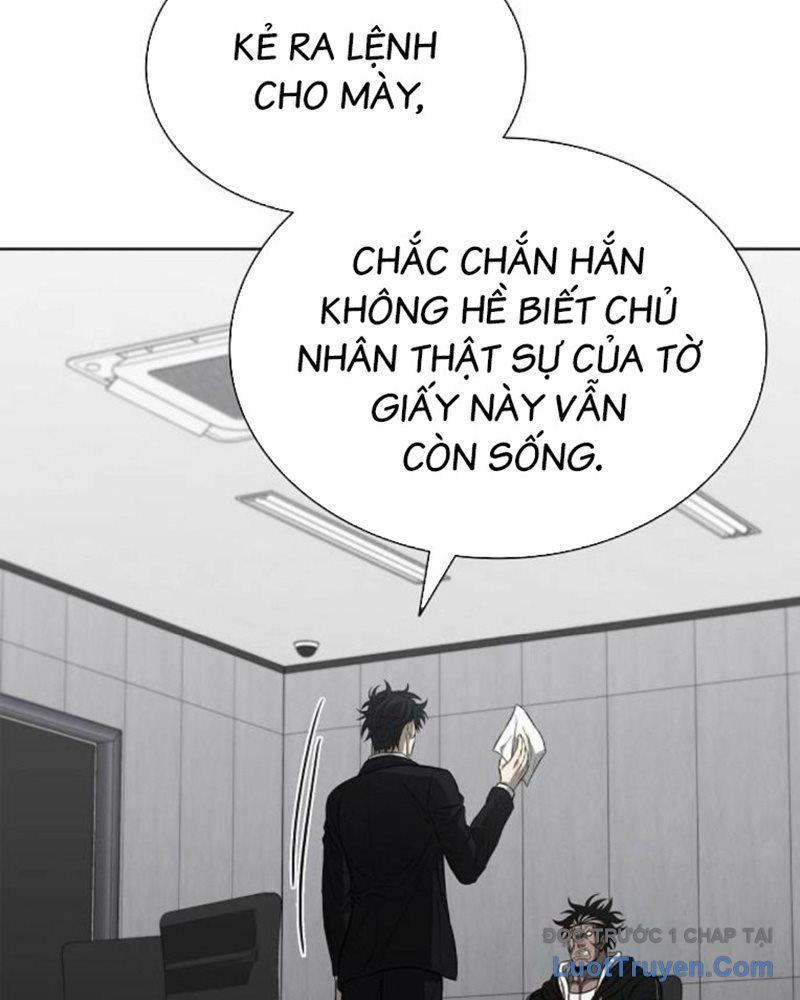 Lính Đánh Thuê Huyền Thoại Trở Thành Thanh Tra Chapter 18 - 125