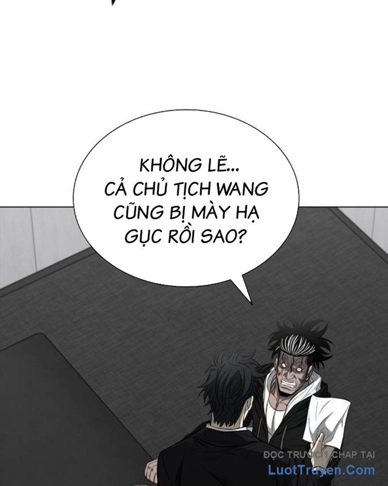 Lính Đánh Thuê Huyền Thoại Trở Thành Thanh Tra Chapter 18 - 138