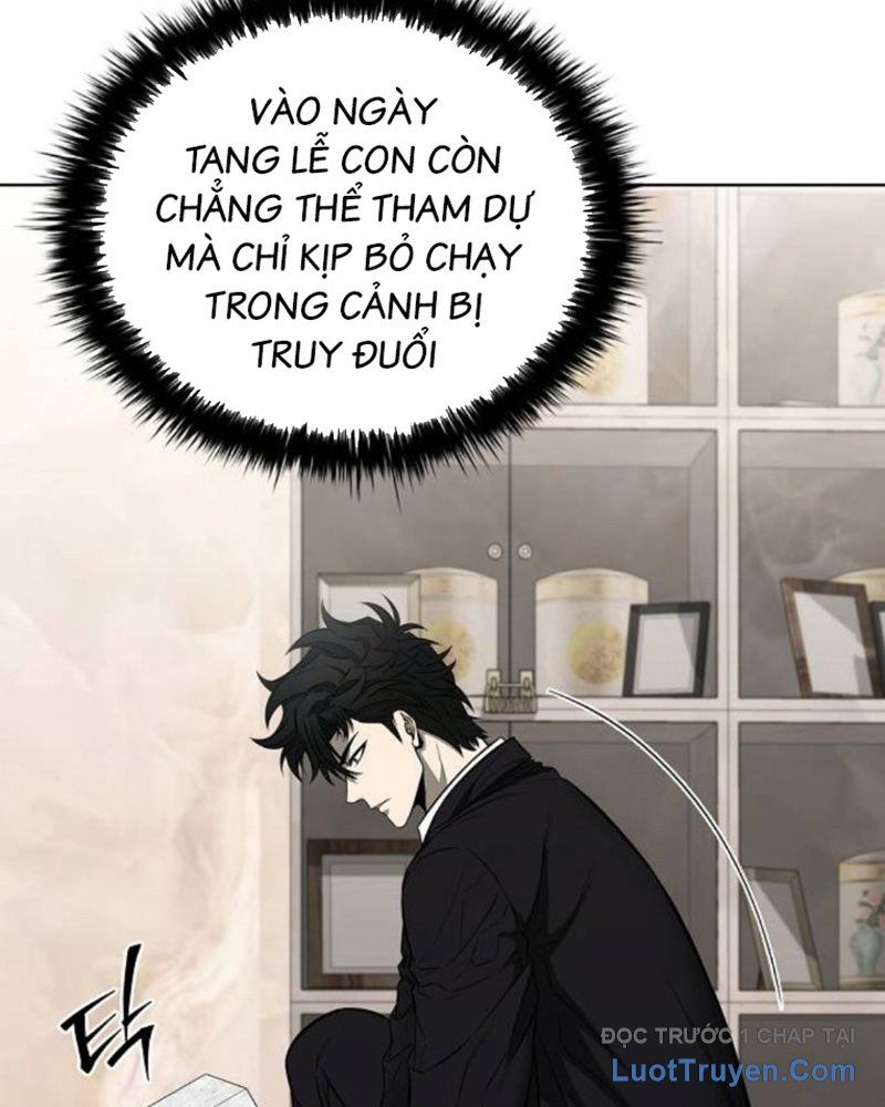 Lính Đánh Thuê Huyền Thoại Trở Thành Thanh Tra Chapter 18 - 38