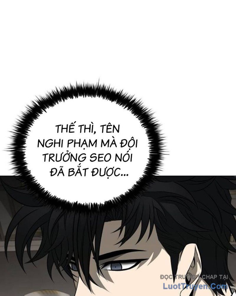 Lính Đánh Thuê Huyền Thoại Trở Thành Thanh Tra Chapter 18 - 40