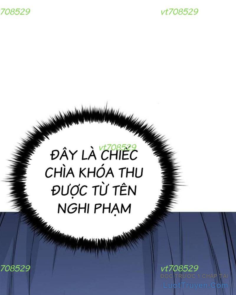 Lính Đánh Thuê Huyền Thoại Trở Thành Thanh Tra Chapter 18 - 6