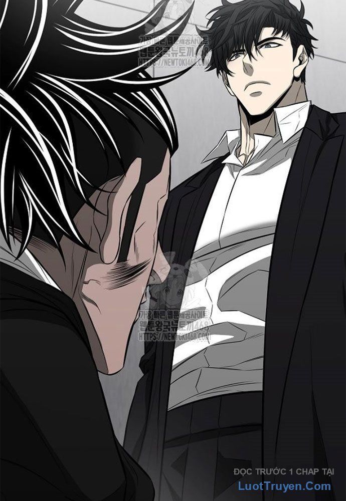 Lính Đánh Thuê Huyền Thoại Trở Thành Thanh Tra Chapter 19 - 11