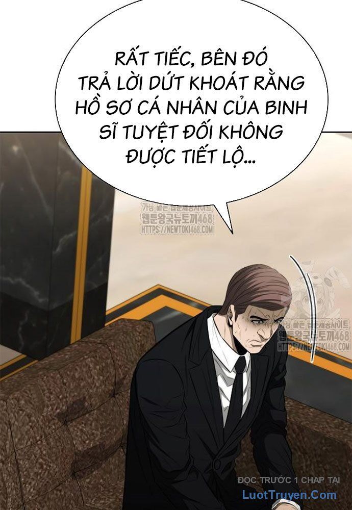 Lính Đánh Thuê Huyền Thoại Trở Thành Thanh Tra Chapter 19 - 106