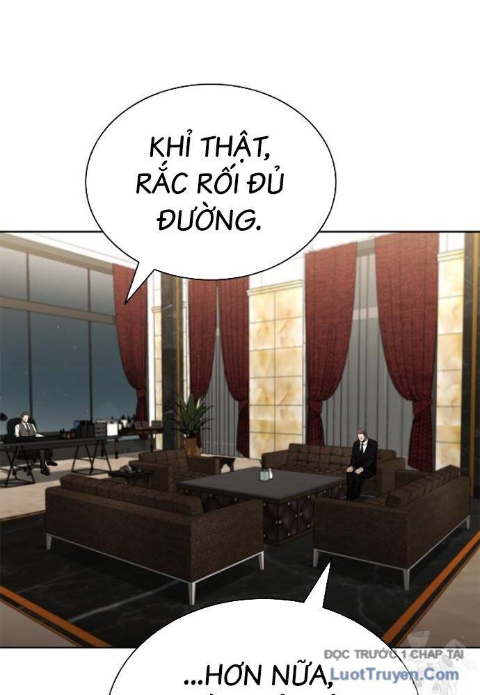 Lính Đánh Thuê Huyền Thoại Trở Thành Thanh Tra Chapter 19 - 108