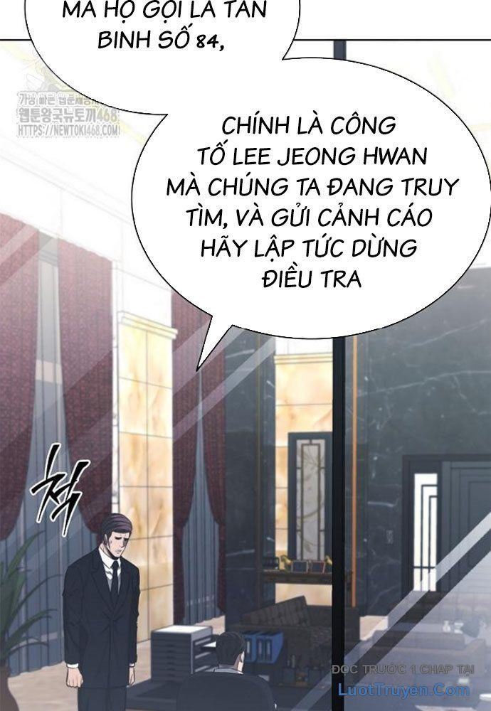 Lính Đánh Thuê Huyền Thoại Trở Thành Thanh Tra Chapter 19 - 110