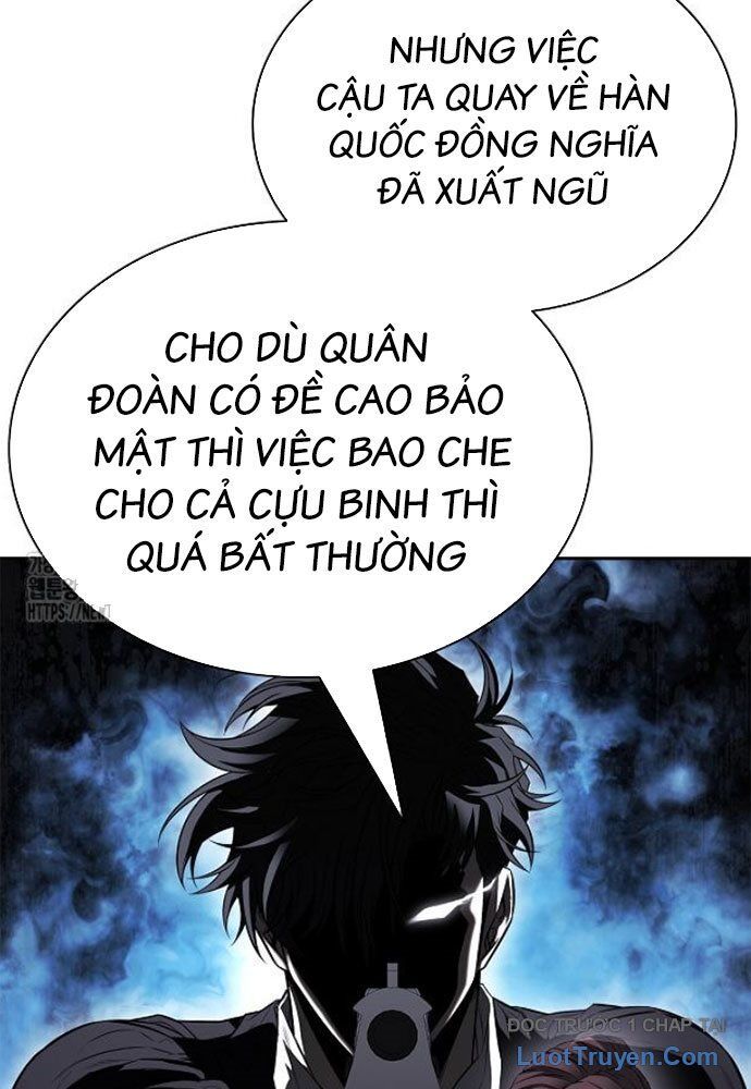 Lính Đánh Thuê Huyền Thoại Trở Thành Thanh Tra Chapter 19 - 114