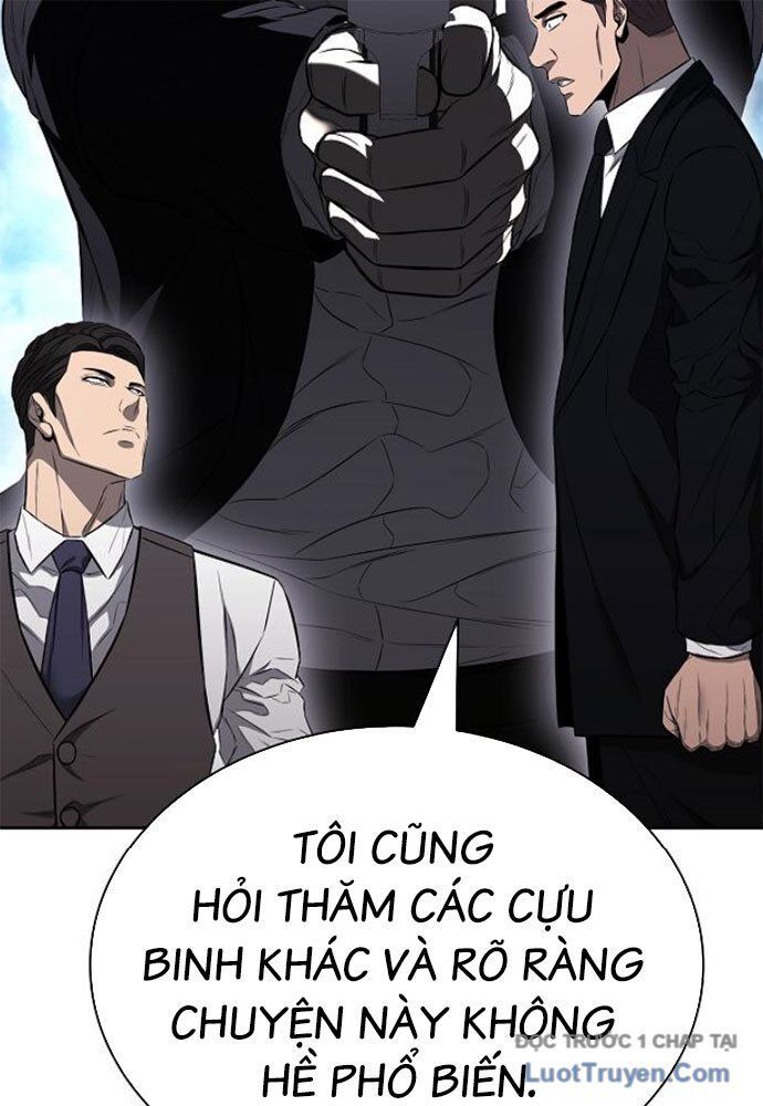Lính Đánh Thuê Huyền Thoại Trở Thành Thanh Tra Chapter 19 - 116