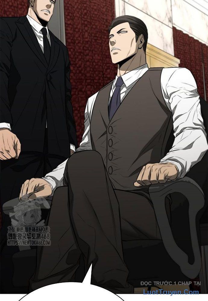 Lính Đánh Thuê Huyền Thoại Trở Thành Thanh Tra Chapter 19 - 118