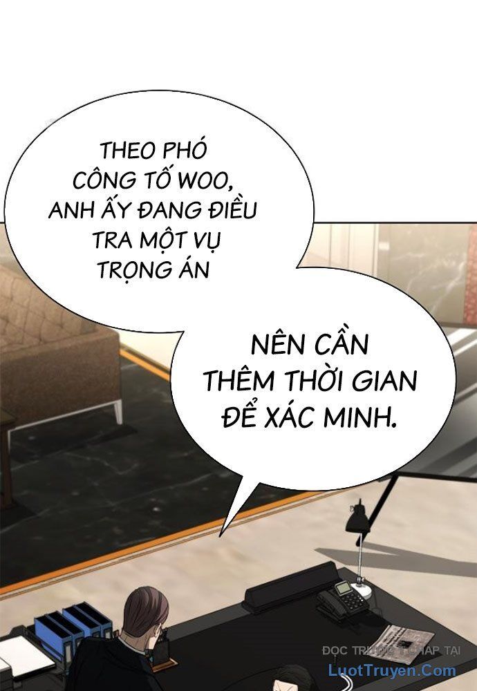 Lính Đánh Thuê Huyền Thoại Trở Thành Thanh Tra Chapter 19 - 120