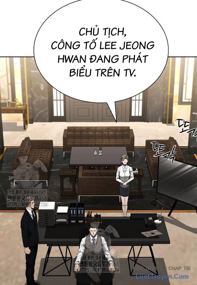 Lính Đánh Thuê Huyền Thoại Trở Thành Thanh Tra Chapter 19 - 124