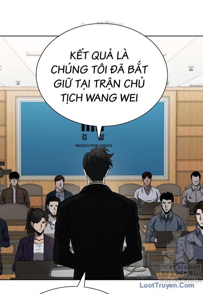 Lính Đánh Thuê Huyền Thoại Trở Thành Thanh Tra Chapter 19 - 131