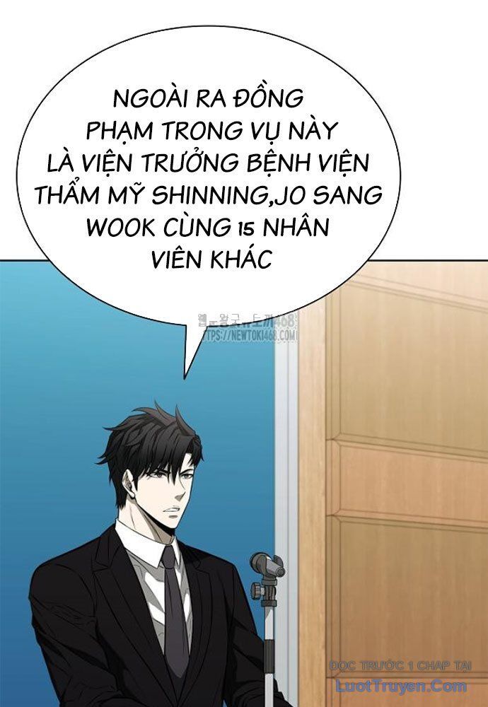 Lính Đánh Thuê Huyền Thoại Trở Thành Thanh Tra Chapter 19 - 133