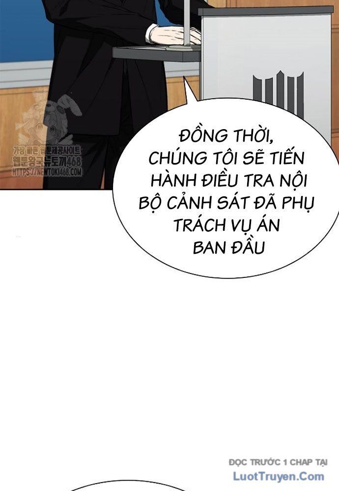 Lính Đánh Thuê Huyền Thoại Trở Thành Thanh Tra Chapter 19 - 134