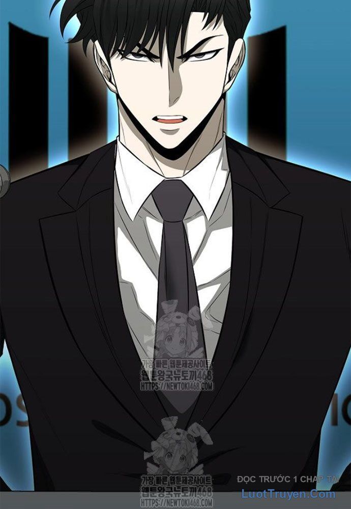 Lính Đánh Thuê Huyền Thoại Trở Thành Thanh Tra Chapter 19 - 136