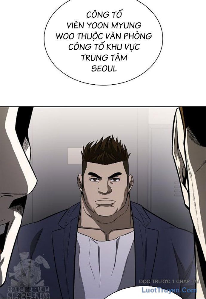Lính Đánh Thuê Huyền Thoại Trở Thành Thanh Tra Chapter 19 - 141