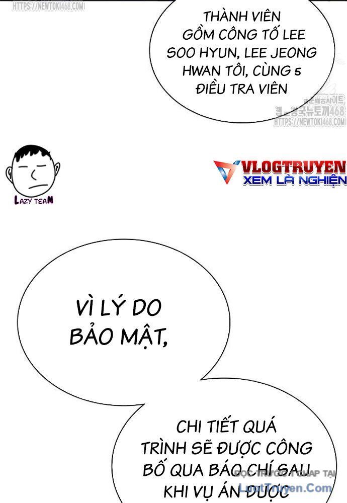 Lính Đánh Thuê Huyền Thoại Trở Thành Thanh Tra Chapter 19 - 142