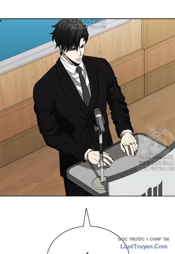 Lính Đánh Thuê Huyền Thoại Trở Thành Thanh Tra Chapter 19 - 144