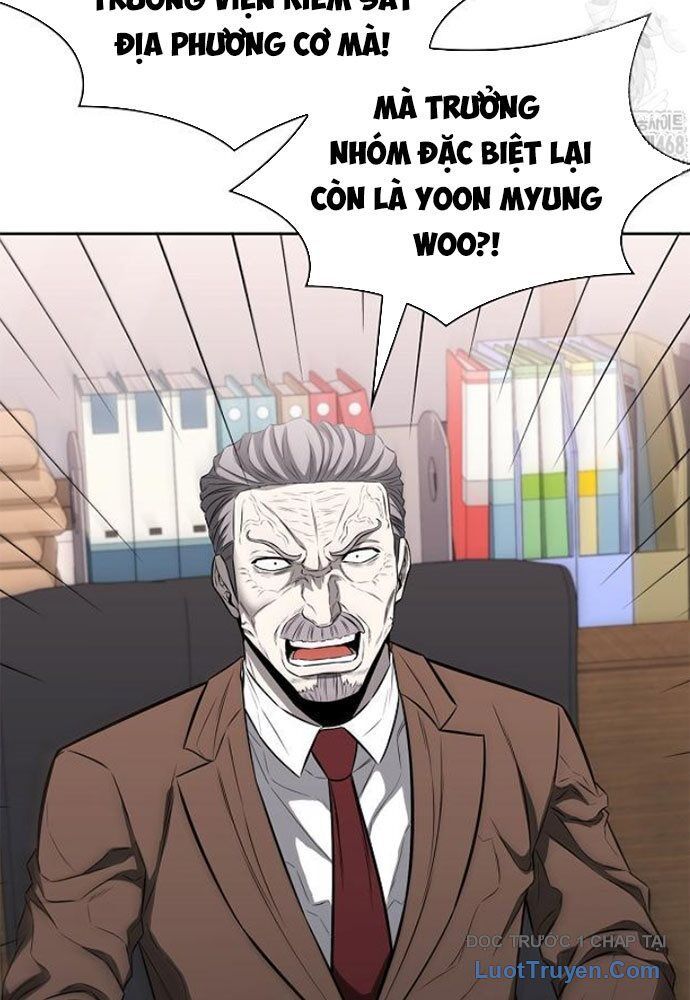 Lính Đánh Thuê Huyền Thoại Trở Thành Thanh Tra Chapter 19 - 148