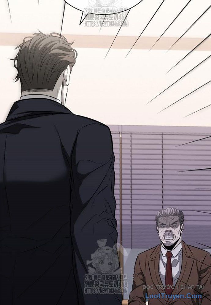 Lính Đánh Thuê Huyền Thoại Trở Thành Thanh Tra Chapter 19 - 154